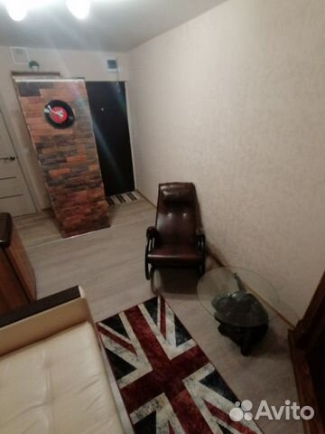 Студия, 15 м², 1/9 эт. Студия, 15 м², 1/9 эт.