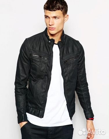 Летняя куртка G-star Raw