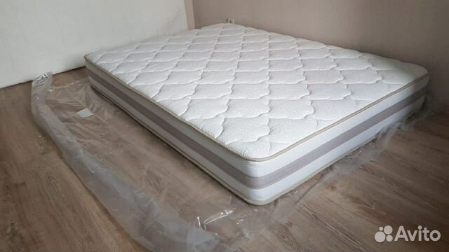 Матрас Ascona Family Mild 200*140 Матрас Ascona Family Mild 200*140