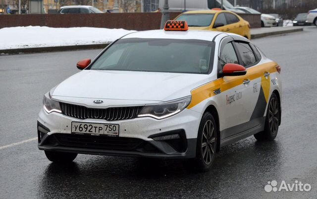 Аренда авто под такси Аренда авто под такси