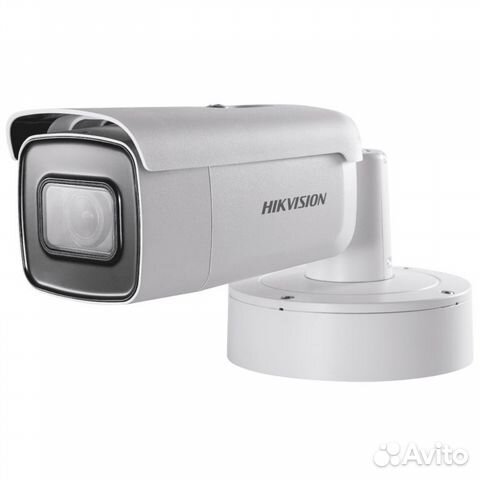 Hikvision DS-2CD2663G0-IZS - 6Мп уличная IP