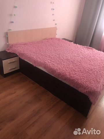 Кровать Кровать