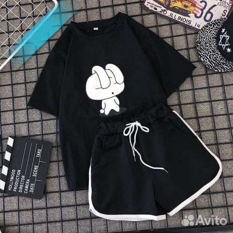 Костюм Костюм