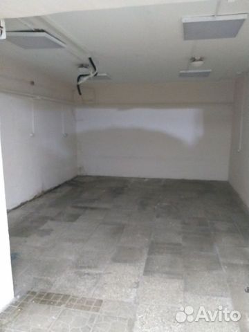 Торговое помещение, 22.5 м² Торговое помещение, 22.5 м²