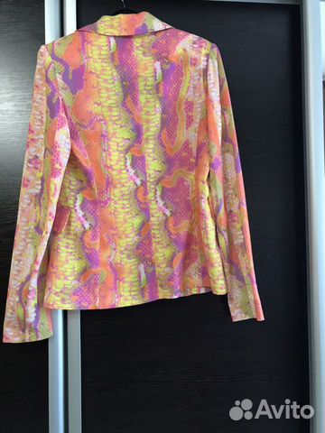 Пиджак женский Пиджак женский