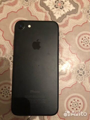 Телефон iPhone 7 128g Телефон iPhone 7 128g