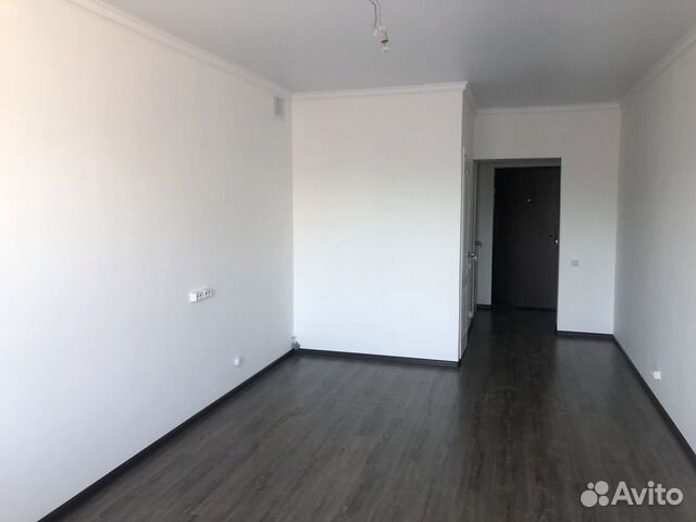 1-к квартира, 26 м², 4/7 эт.