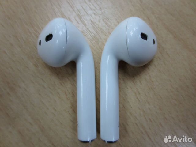 Airpods 1 Airpods 1