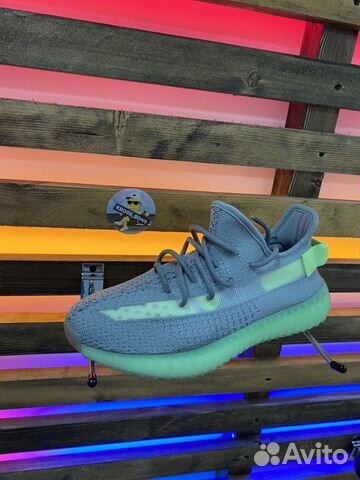 Кроссовки Yeezy boost 350