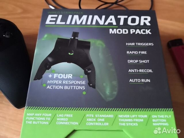 Strikepack eliminator mod pack Strikepack eliminator mod pack