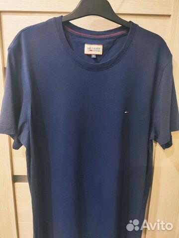 Футболка Tommy Hilfiger