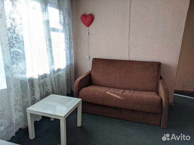 2-к квартира, 43 м², 5/5 эт.