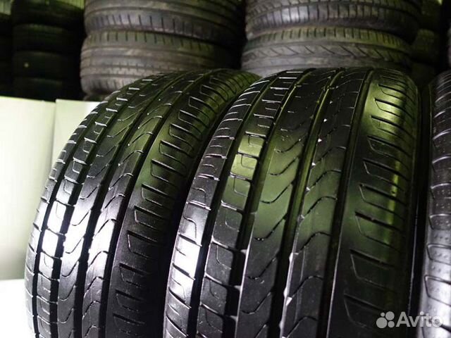 285 40 21 Pirelli scorpion verde R21 q e