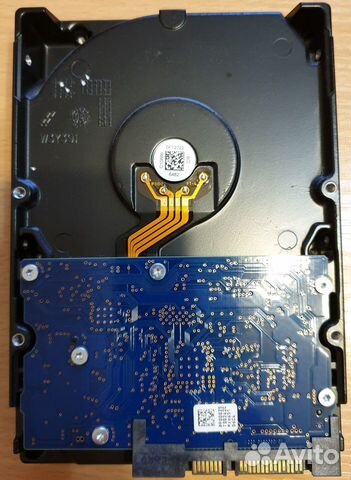 HDD 3.5 HDD 3.5