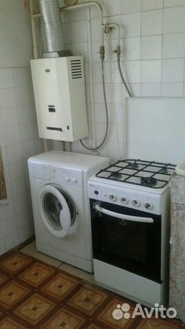 2-к квартира, 50 м², 4/5 эт. 2-к квартира, 50 м², 4/5 эт.