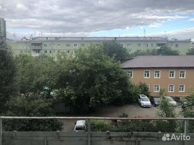 1-к квартира, 33.4 м², 3/9 эт. 1-к квартира, 33.4 м², 3/9 эт.