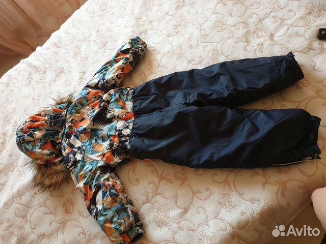 Костюм финский Nels Костюм финский Nels