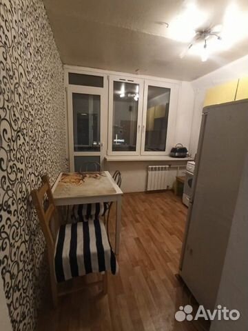 1-к квартира, 30 м², 10/12 эт.