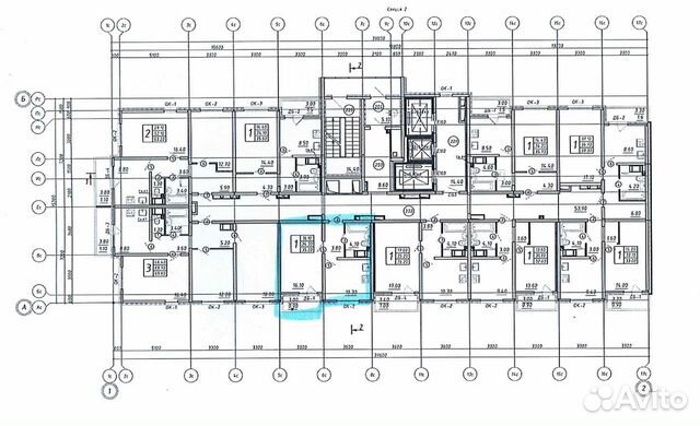1-к квартира, 35.2 м², 5/23 эт. 1-к квартира, 35.2 м², 5/23 эт.
