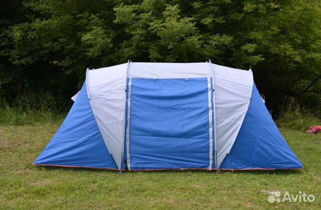 Палатка Палатка