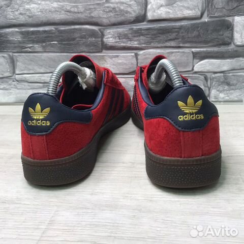 Кроссовки Adidas Кроссовки Adidas