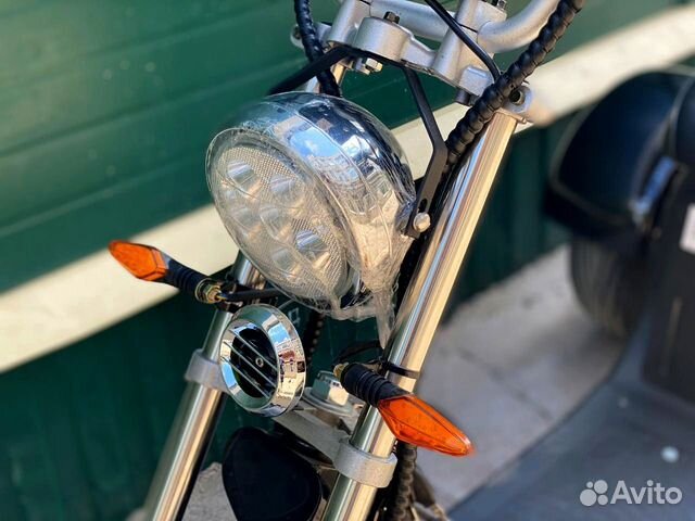 Citycoco Trike 3000 W Citycoco Trike 3000 W