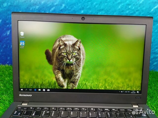 Легендарный ноутбук Lenovo ThinkPad Легендарный ноутбук Lenovo ThinkPad