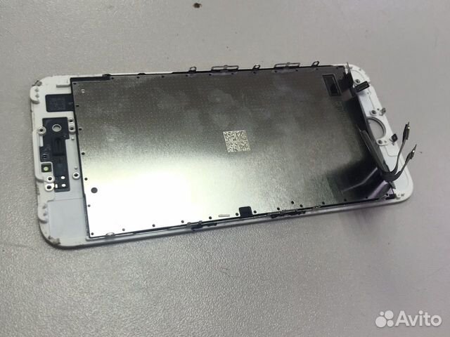 Дисплей iPhone 7 оригинал Дисплей iPhone 7 оригинал