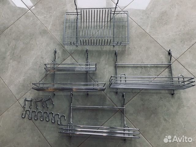 Подвесная полка