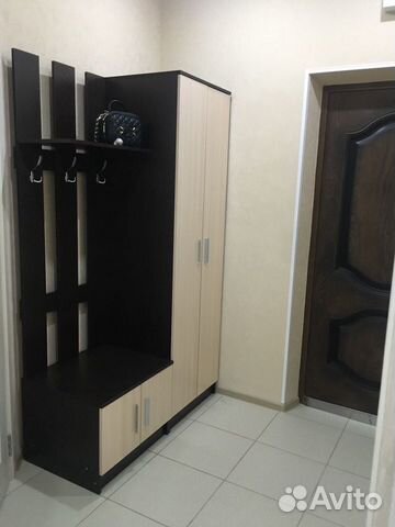 1-к квартира, 38 м², 14/21 эт.