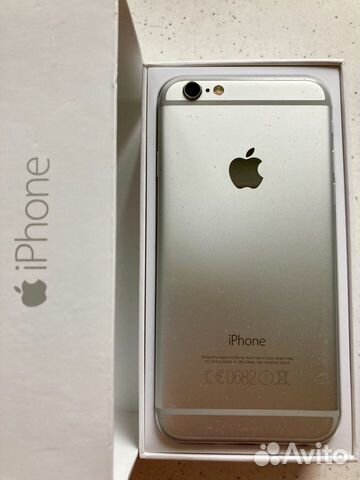 iPhone 6 128 gb iPhone 6 128 gb