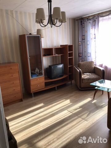 1-к квартира, 35.3 м², 11/12 эт. 1-к квартира, 35.3 м², 11/12 эт.