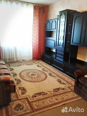 1-к квартира, 34 м², 5/5 эт.