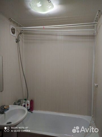 1-к квартира, 31 м², 4/5 эт.