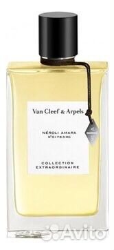 Духи VAN cleef & arpels neroli amara 2 мл Духи VAN cleef & arpels neroli amara 2 мл
