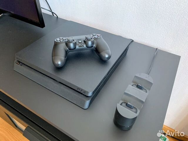 Sony playstation 4 PS4 1Tb Sony playstation 4 PS4 1Tb