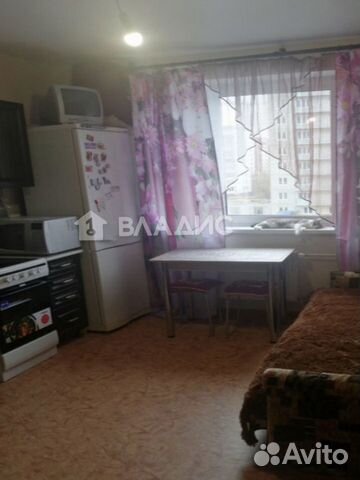 2-к квартира, 41 м², 4/17 эт. 2-к квартира, 41 м², 4/17 эт.