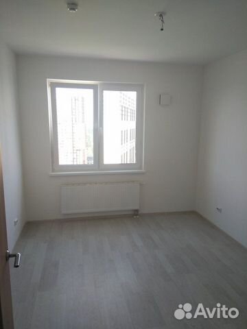 1-к квартира, 38 м², 23/23 эт.