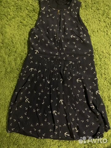 Платье massimo dutti Платье massimo dutti