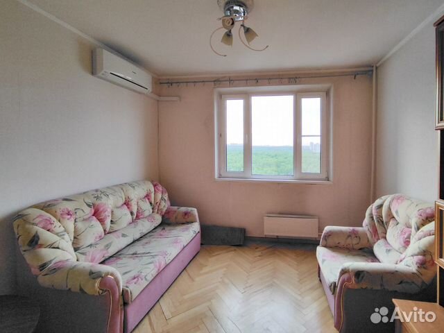 3-к квартира, 76 м², 15/16 эт.