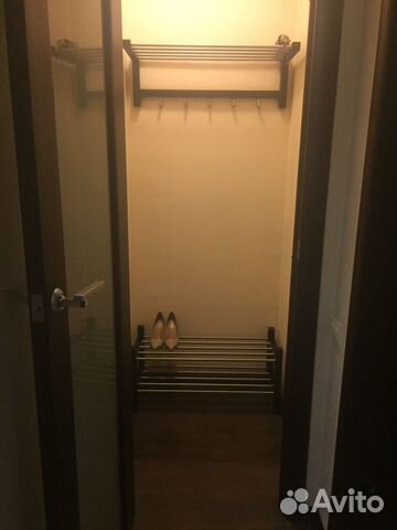 1-к квартира, 32.8 м², 5/10 эт.