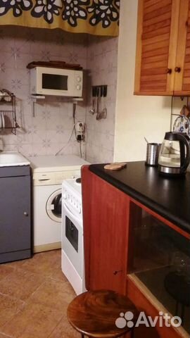 2-к квартира, 54 м², 1/16 эт. 2-к квартира, 54 м², 1/16 эт.