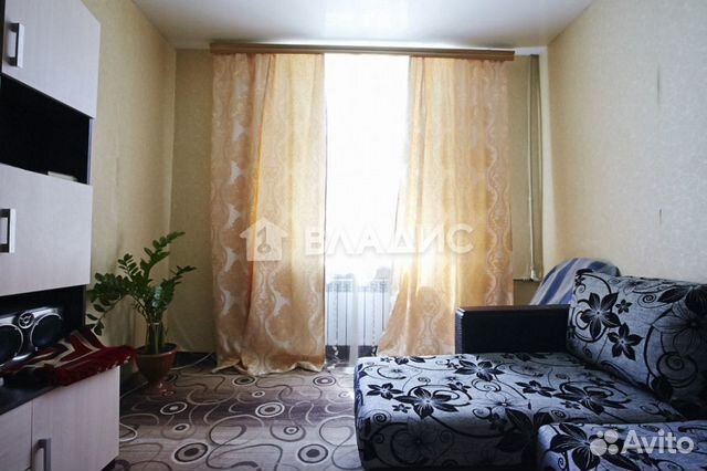 2-к квартира, 46.4 м², 2/3 эт. 2-к квартира, 46.4 м², 2/3 эт.