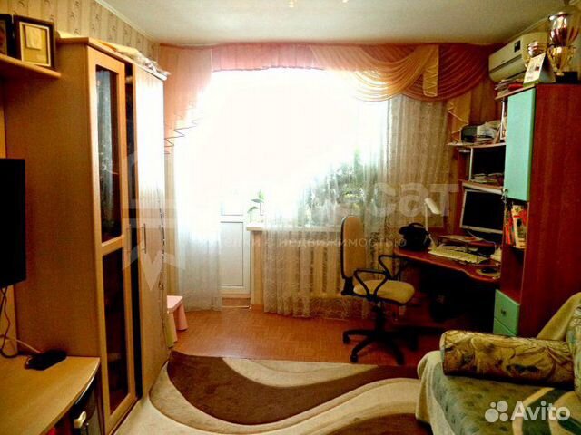 2-к квартира, 48.3 м², 5/9 эт.