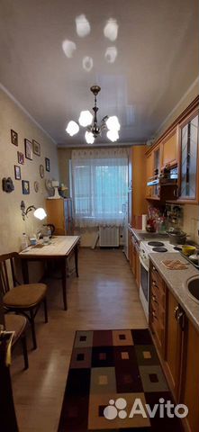 2-к квартира, 54 м², 5/9 эт. 2-к квартира, 54 м², 5/9 эт.