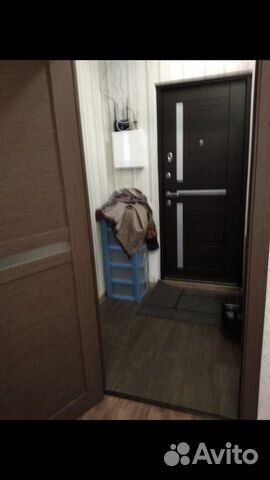 2-к квартира, 54 м², 4/17 эт. 2-к квартира, 54 м², 4/17 эт.