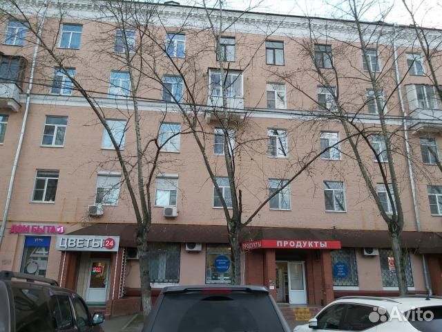 2-к квартира, 57 м², 3/5 эт. 2-к квартира, 57 м², 3/5 эт.
