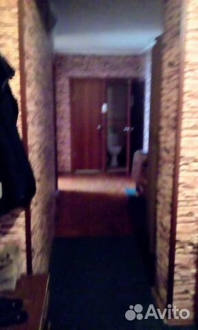 Комната 14 м² в 3-к, 21/22 эт.