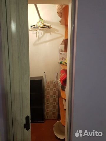 1-к квартира, 32.2 м², 2/5 эт.