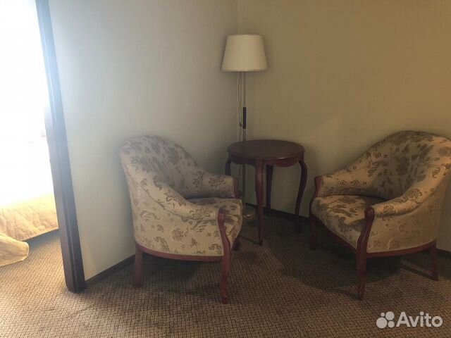 3-к квартира, 77.4 м², 11/22 эт.